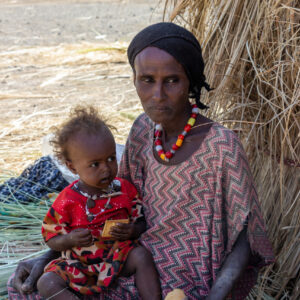 Tales of the Djibouti, the saoul behind the face By Camille Massida